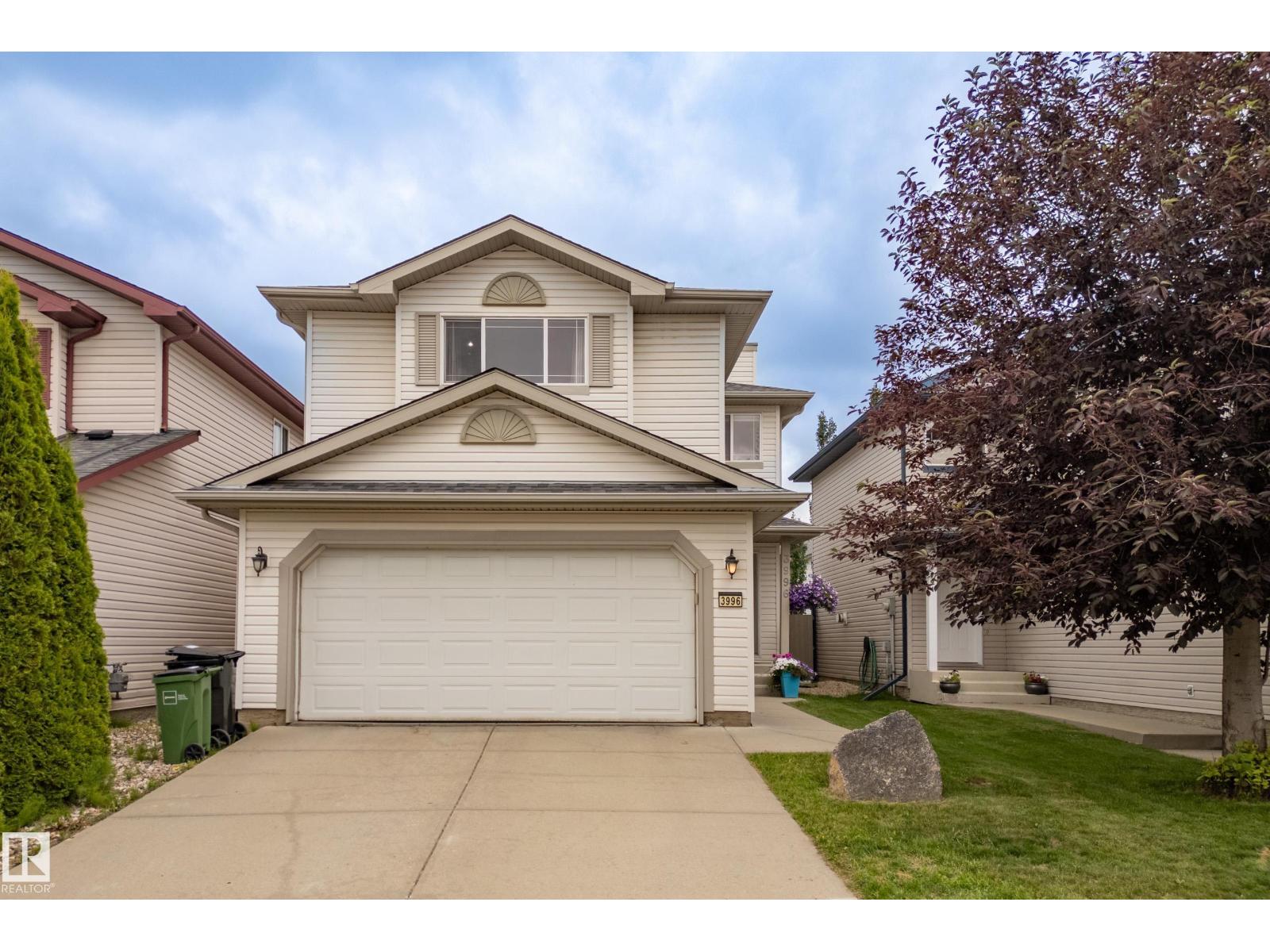 3996 Mcmullen GR SW - 2