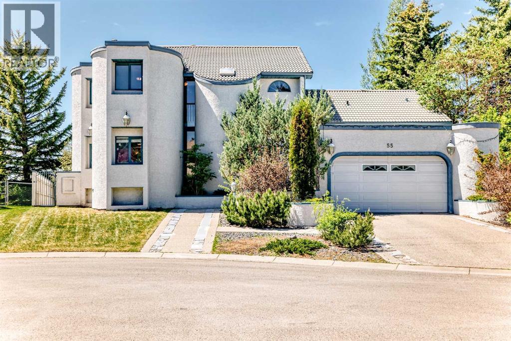 55 Signal Ridge Place SW - 1