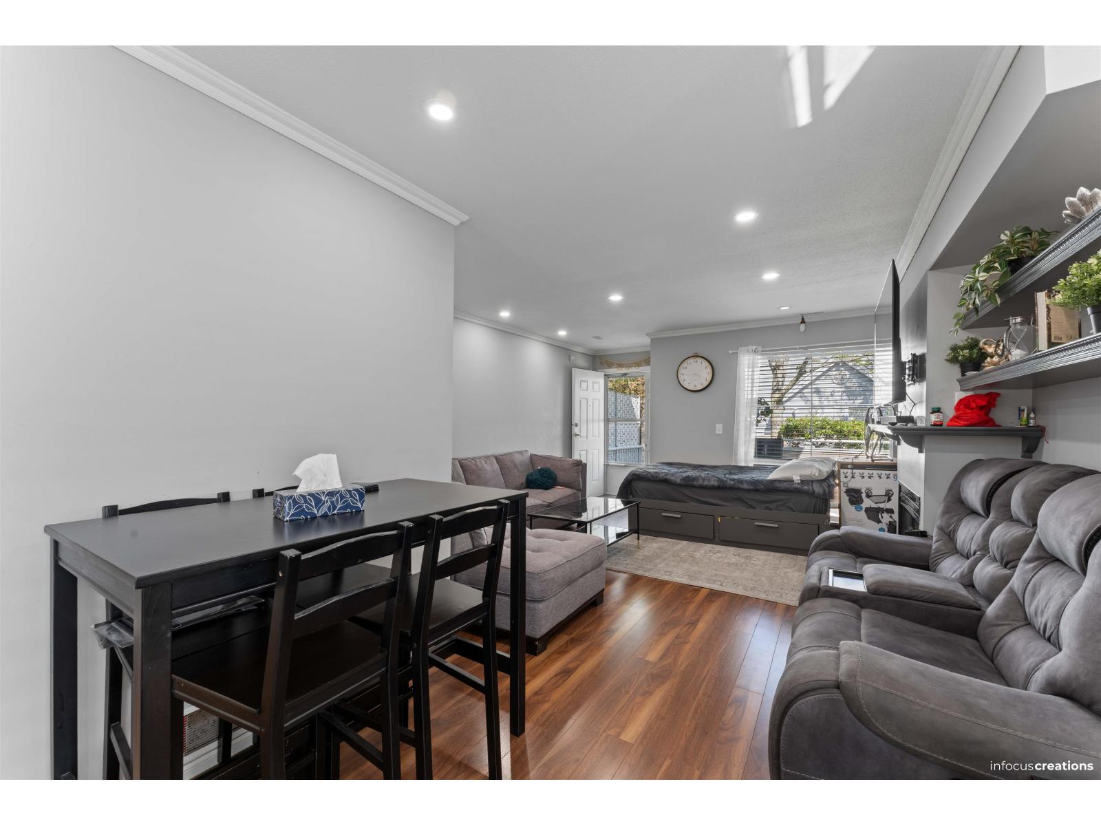 2 Bed, 2 Bath House for Sale in Surrey – 28 13713 72A AVENUE, Surrey – MLS# R3135279 - Image 12