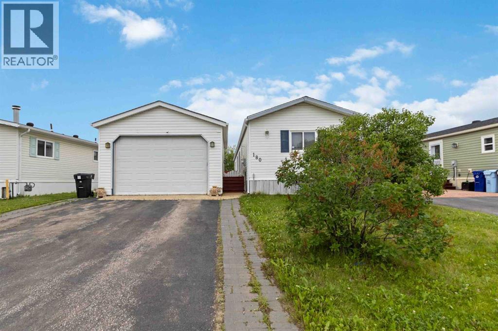 180 Cree Road - 1