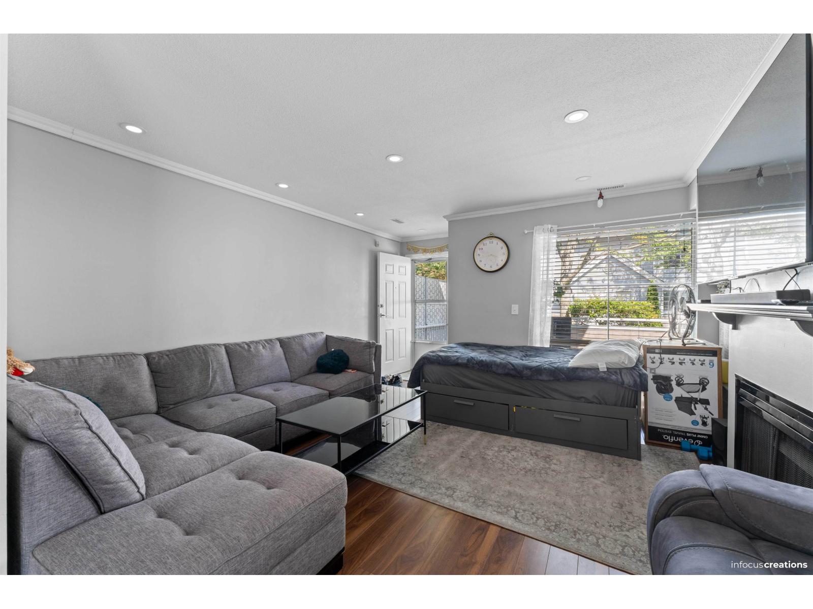 2 Bed, 2 Bath House for Sale in Surrey – 28 13713 72A AVENUE, Surrey – MLS# R3135279 - Image 10