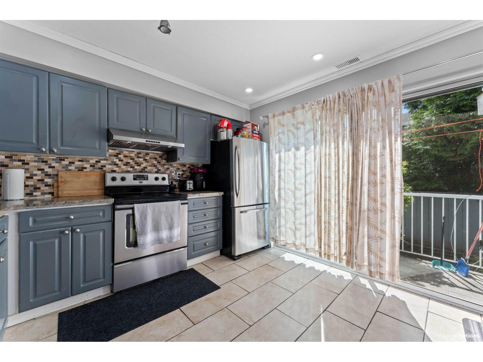 2 Bed, 2 Bath House for Sale in Surrey – 28 13713 72A AVENUE, Surrey – MLS# R3135279 - Image 14