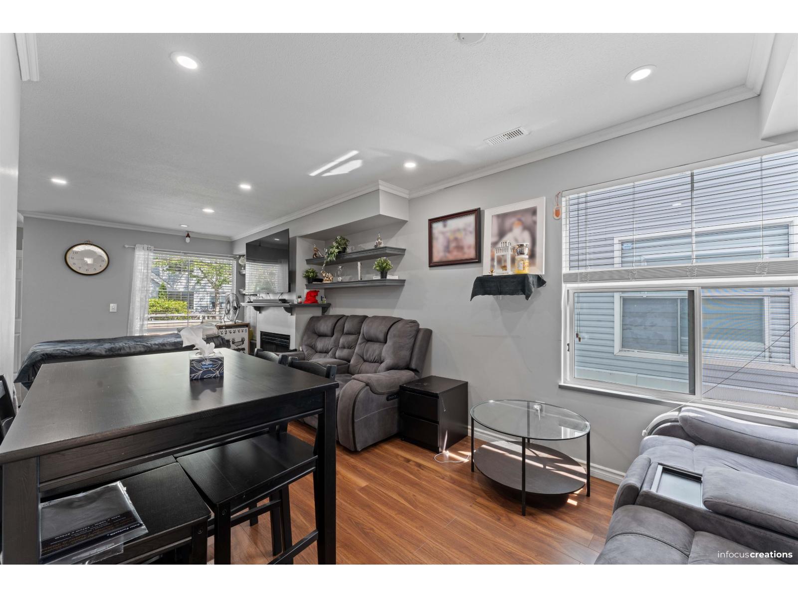 2 Bed, 2 Bath House for Sale in Surrey – 28 13713 72A AVENUE, Surrey – MLS# R3135279 - Image 11