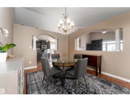Laundry room - 4206 Triomphe Pt, Beaumont, AB T4X0C4 Photo 9