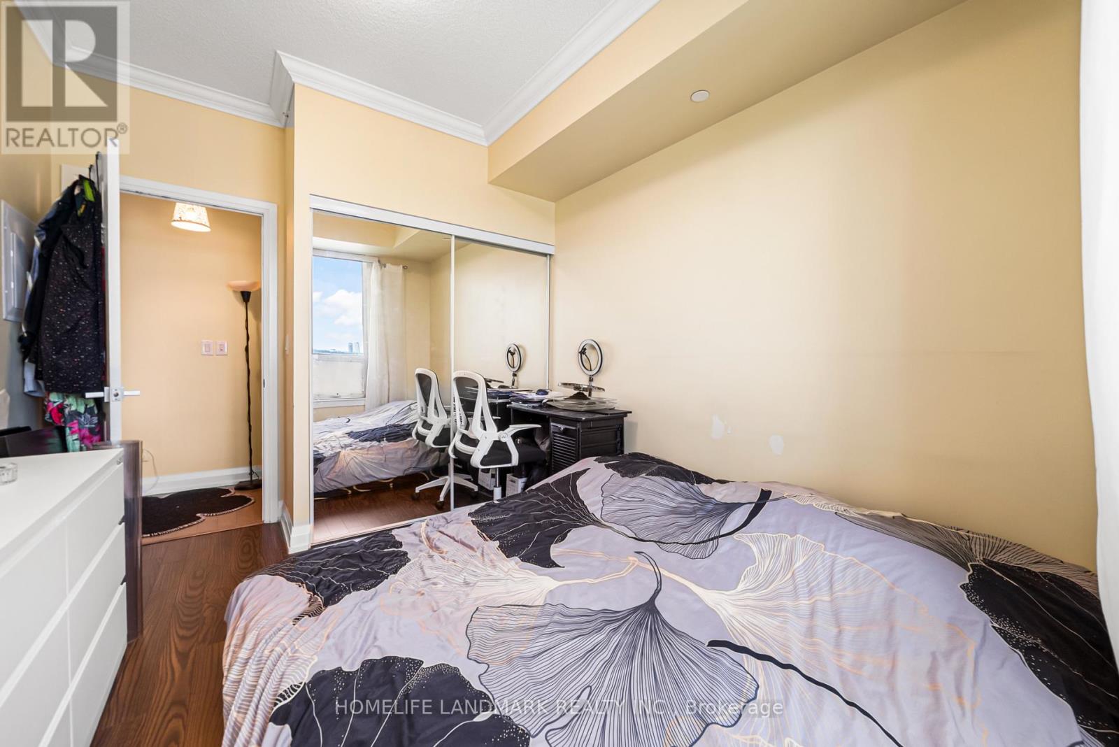 #506 7171 YONGE STREET - 12