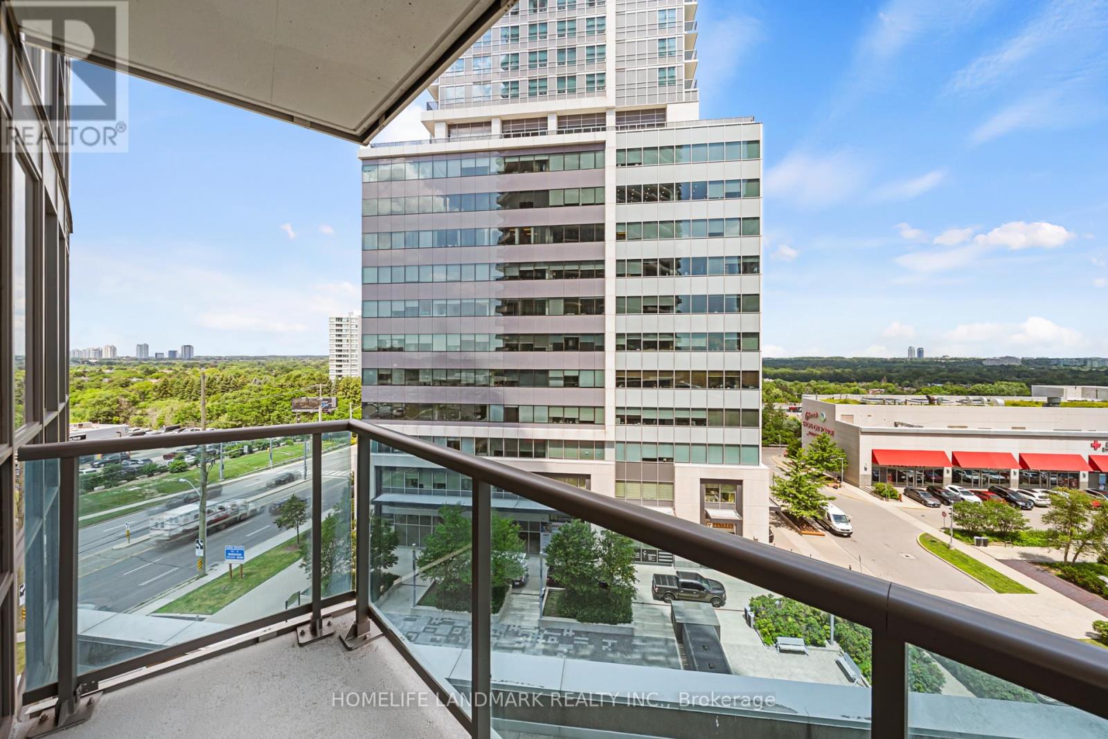 #506 7171 YONGE STREET - 28