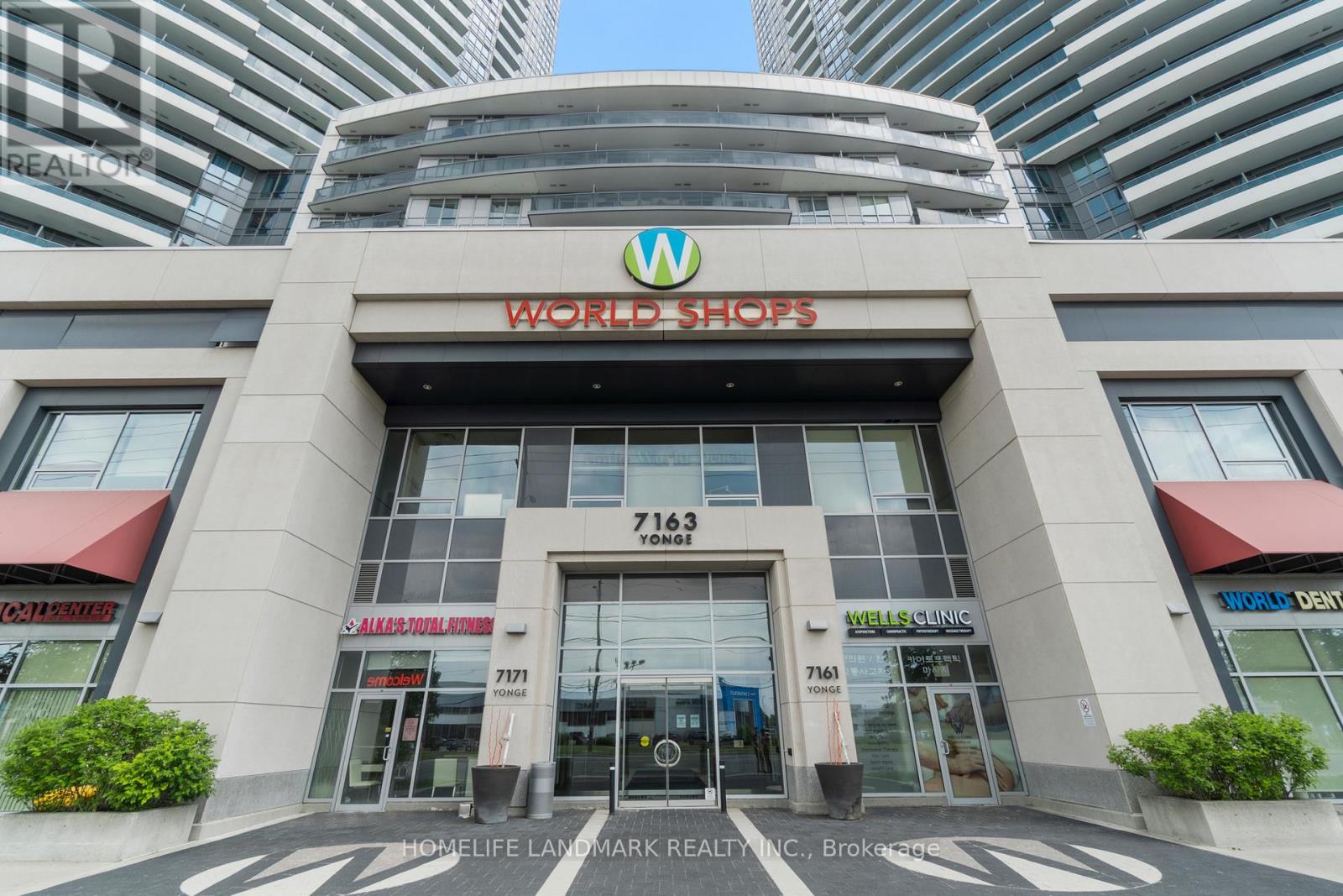 #506 7171 YONGE STREET - Image 30