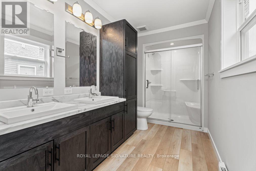 18 BRIAR WOOD PLACE - 30