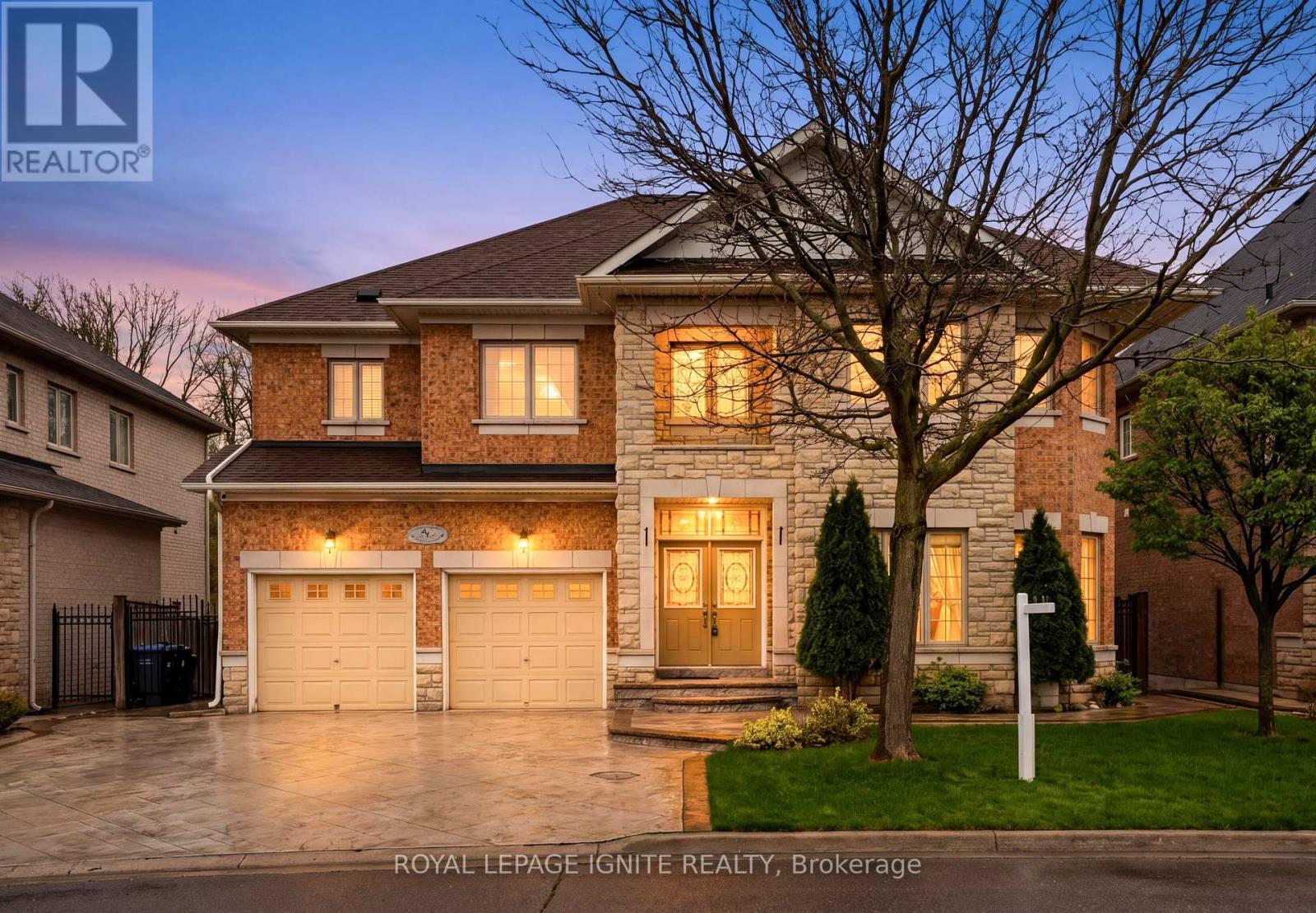 36 VALLEYRIDGE CRESCENT - 1