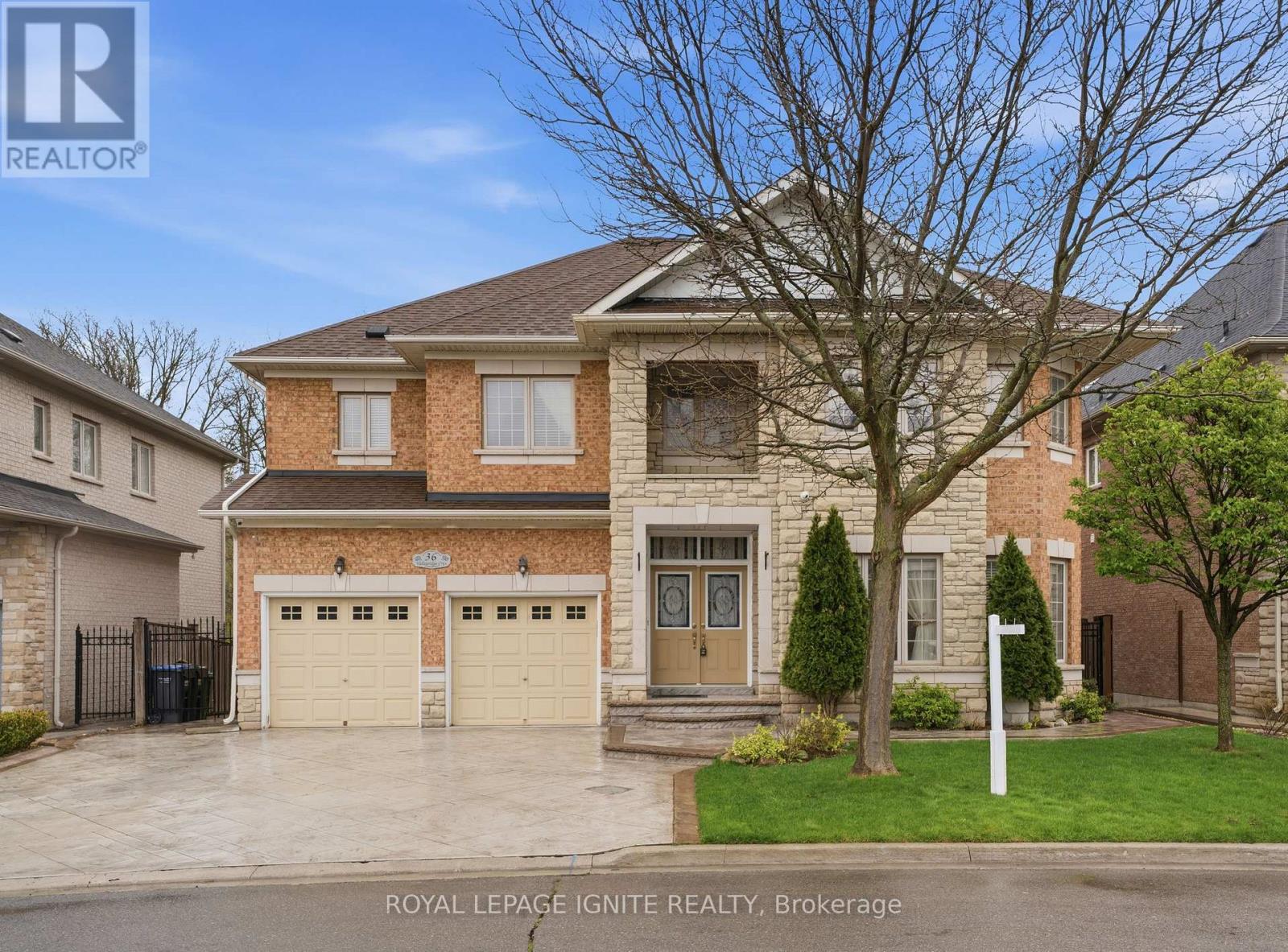 36 VALLEYRIDGE CRESCENT - 2