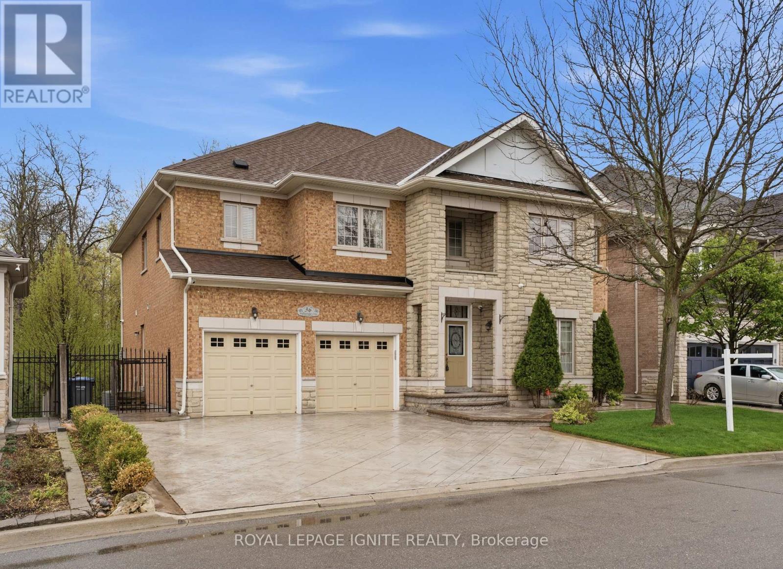 36 VALLEYRIDGE CRESCENT - 3