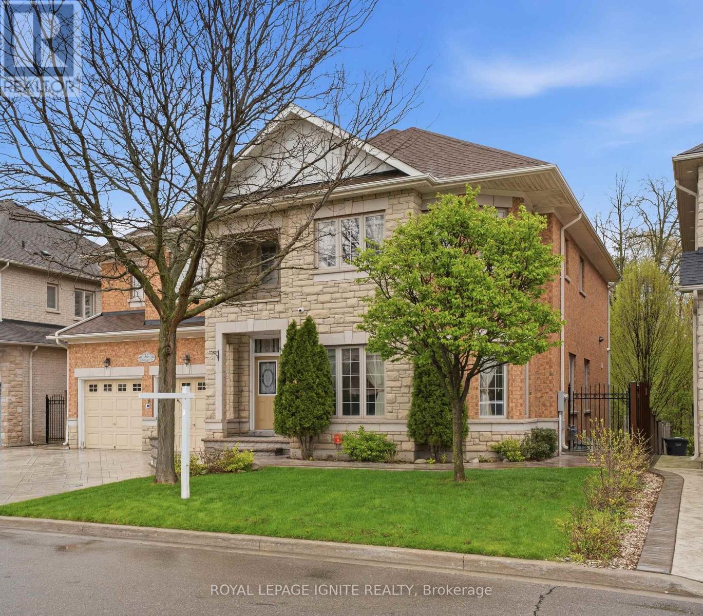 36 VALLEYRIDGE CRESCENT - 4
