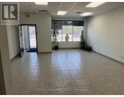 104 - 5390 Terry Fox Way, Mississauga, ON L5V0A5 Photo 6