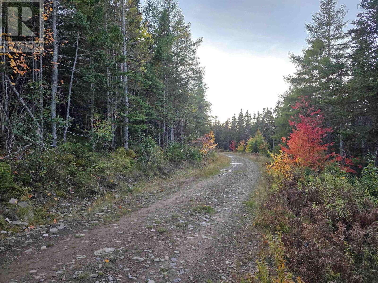 Land 104 Highway, River Bourgeois — photo 2