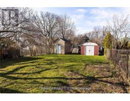 43 Dacotah Street, St  Catharines, ON L2R1Z6 Photo 22