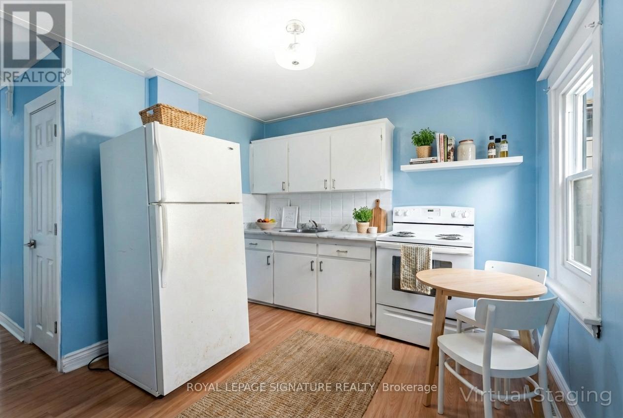 84 FREDERICK AVENUE - 11