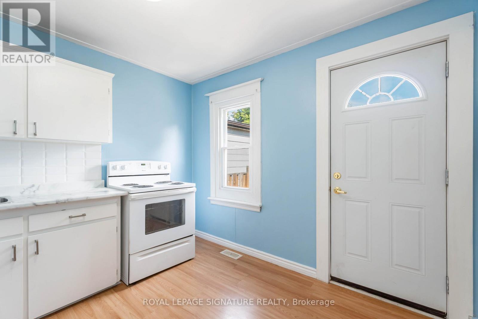84 FREDERICK AVENUE - 13