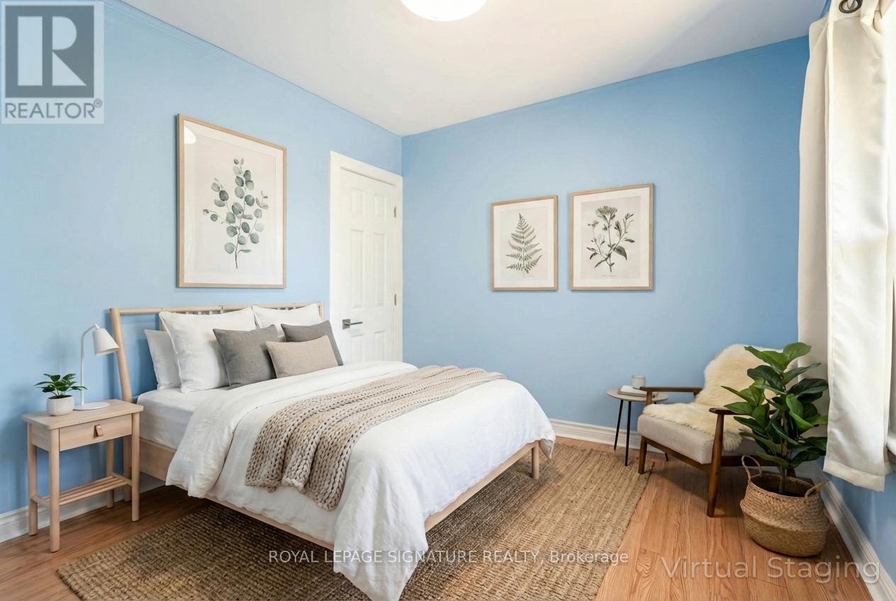 84 FREDERICK AVENUE - 16