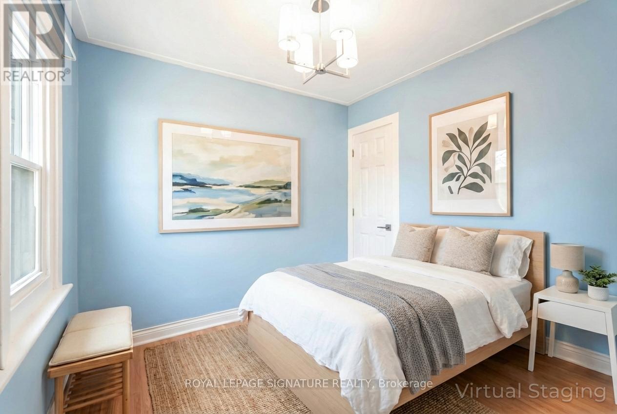 84 FREDERICK AVENUE - 18
