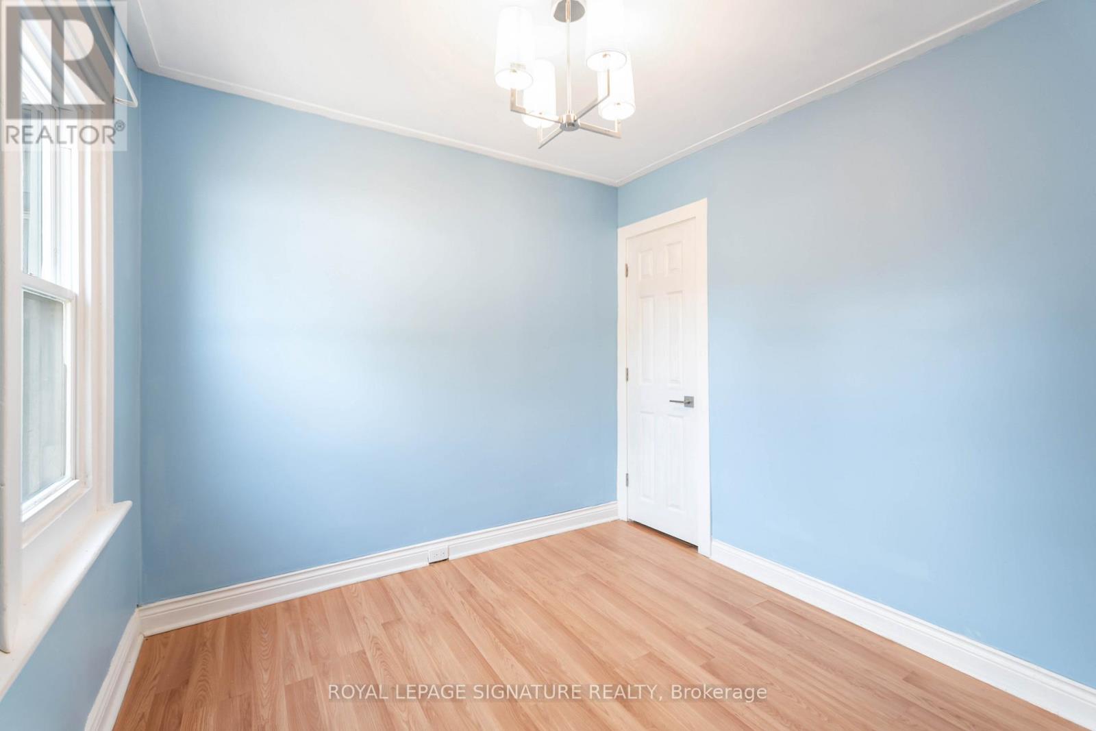 84 FREDERICK AVENUE - 19