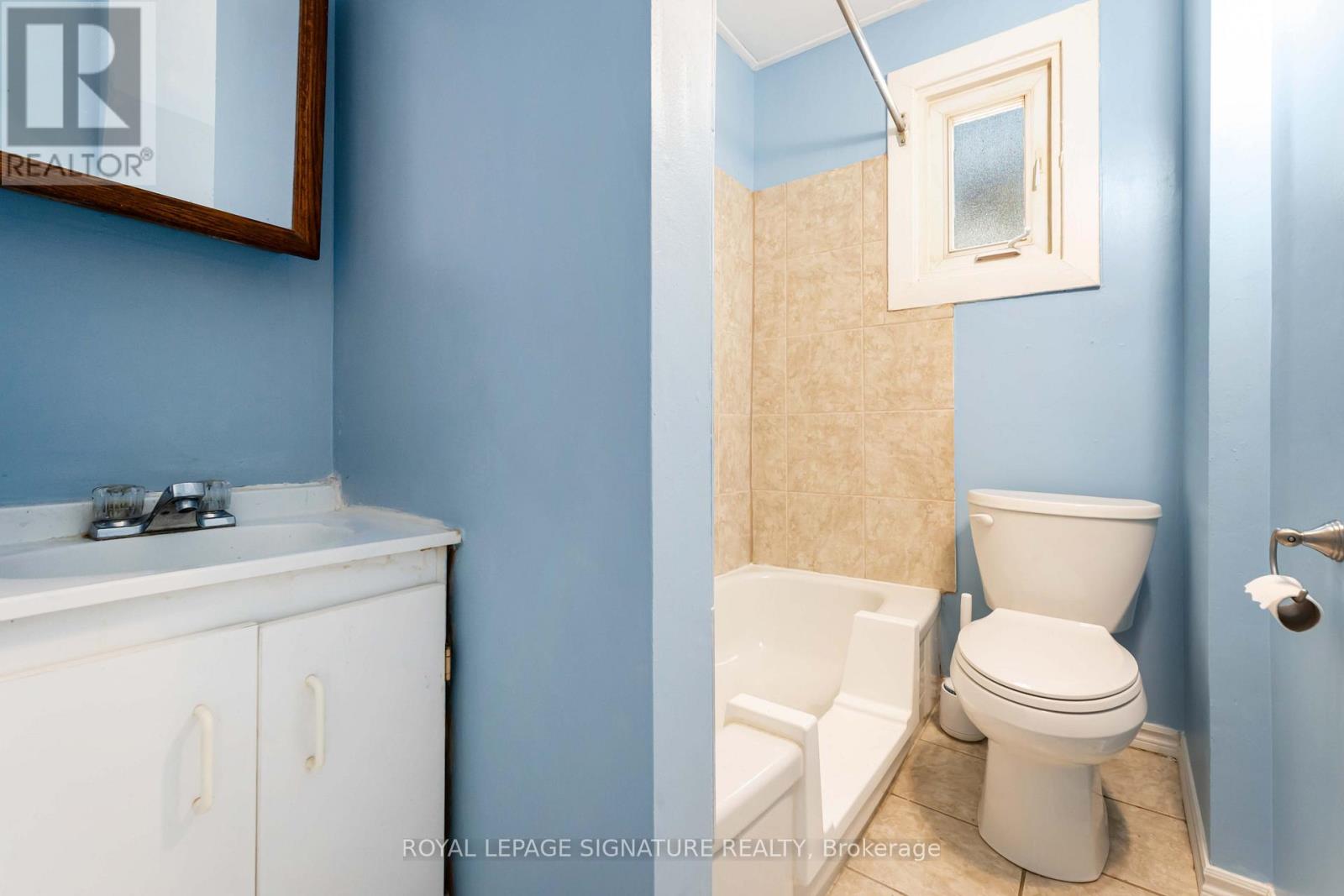 84 FREDERICK AVENUE - 21