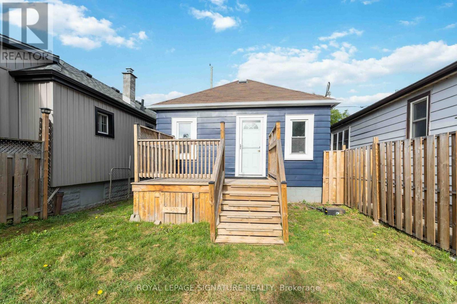 84 FREDERICK AVENUE - 23