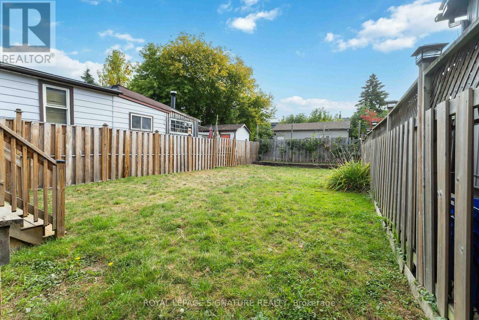 84 FREDERICK AVENUE - 24