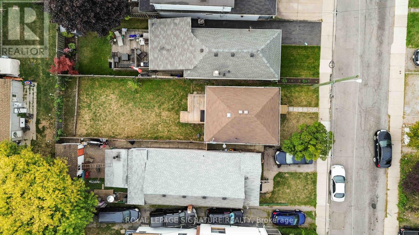 84 FREDERICK AVENUE - 26
