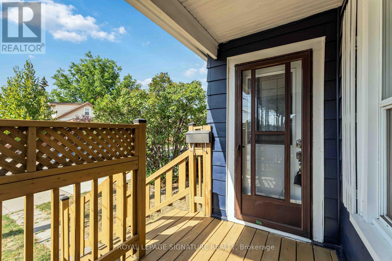 84 FREDERICK AVENUE - 3