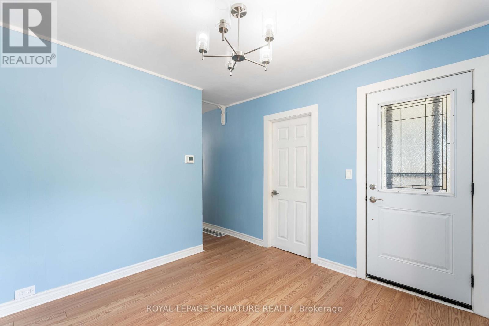 84 FREDERICK AVENUE - 7