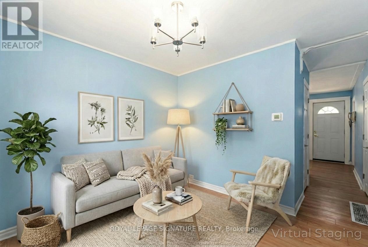84 FREDERICK AVENUE - 8