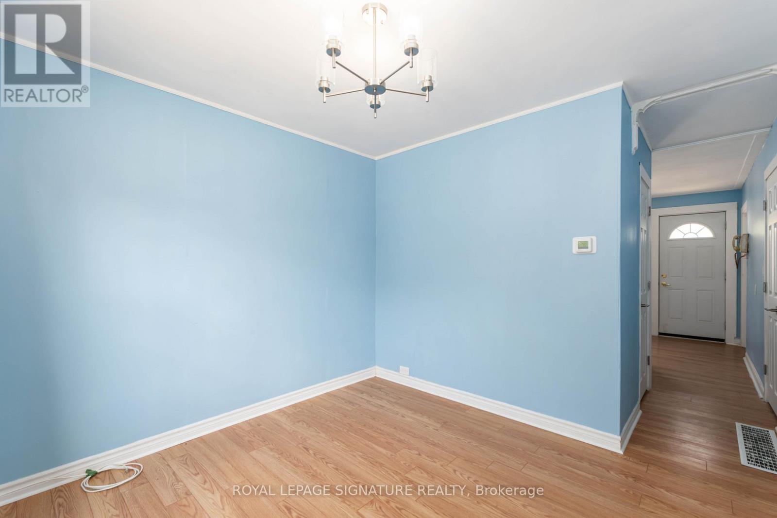 84 FREDERICK AVENUE - 9