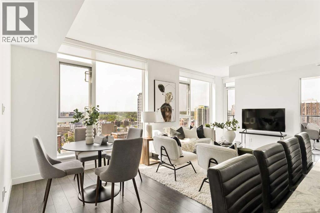 #1808 310 12 Avenue SW - 9