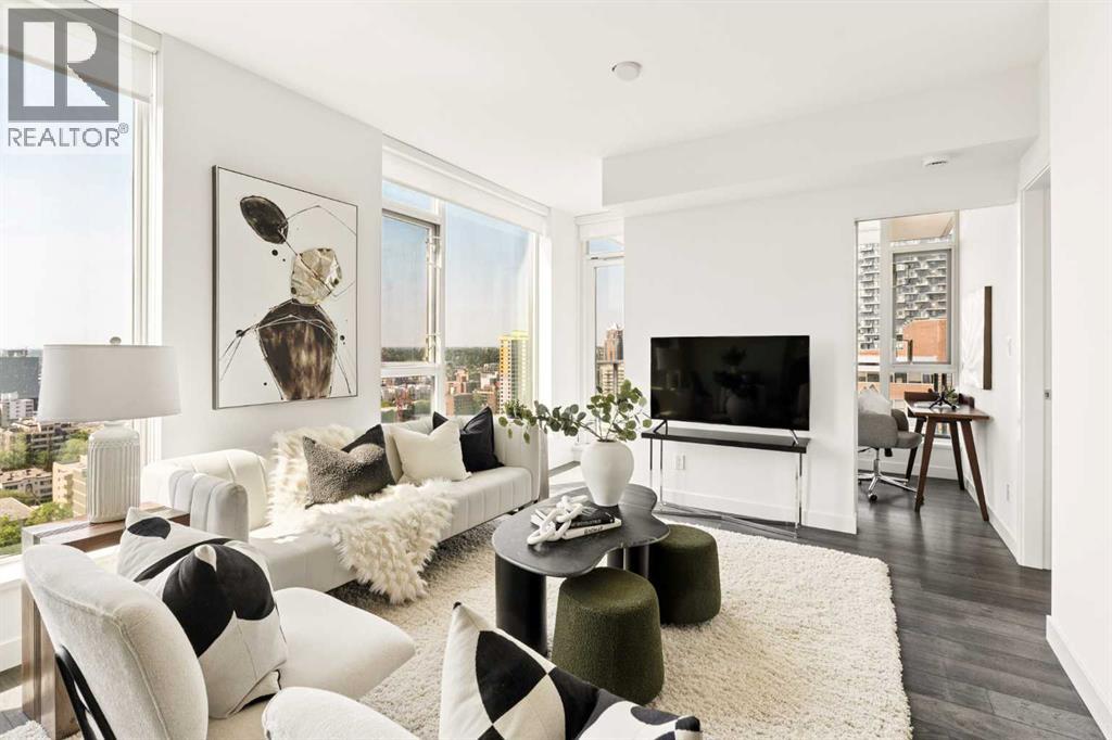 #1808 310 12 Avenue SW - 3