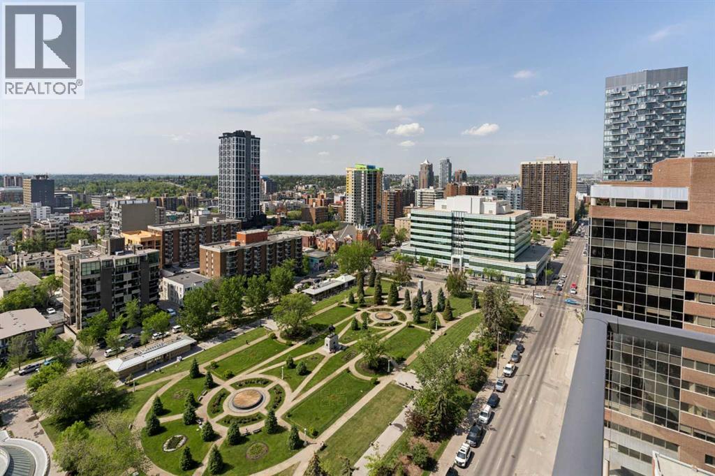 #1808 310 12 Avenue SW - 34