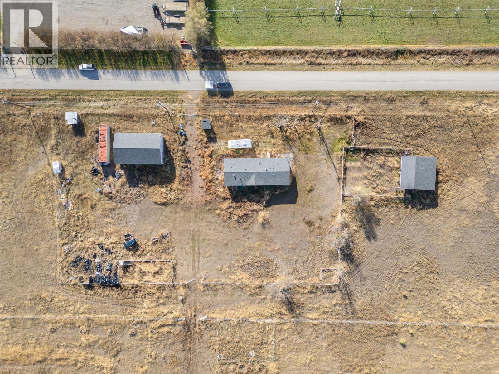  261 + 297 Jones Way Road, Oliver