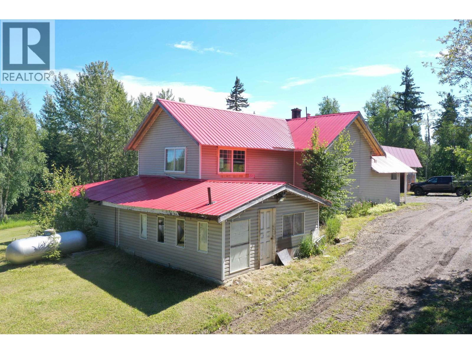 4657 PIONEER ROAD, Quesnel — photo 3