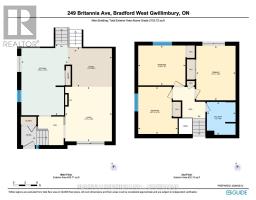 249 Britannia Avenue, Bradford West Gwillimbury, ON L3Z1A6 Photo 49