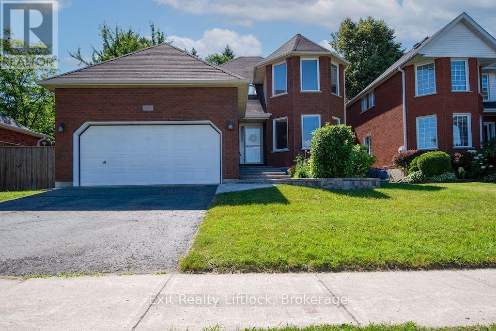3133 FRANCES STEWART ROAD - 1