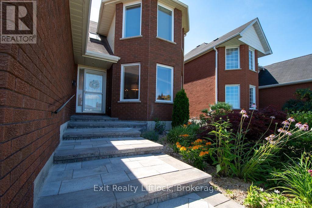 3133 FRANCES STEWART ROAD - 2