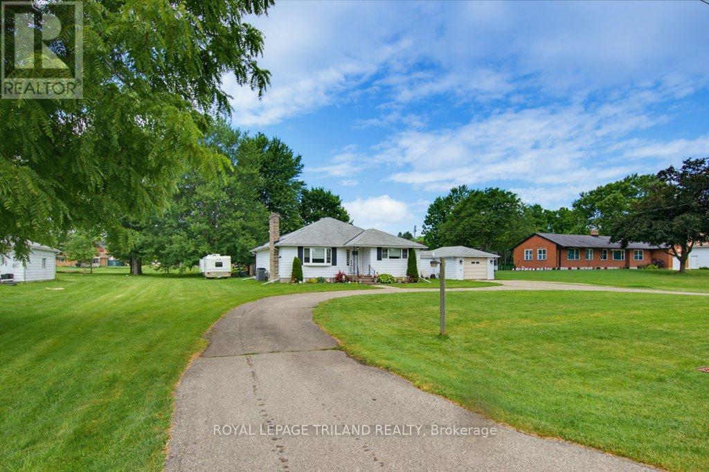 185 CENTENNIAL AVENUE - 1