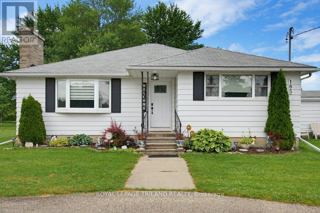 185 CENTENNIAL AVENUE - 3
