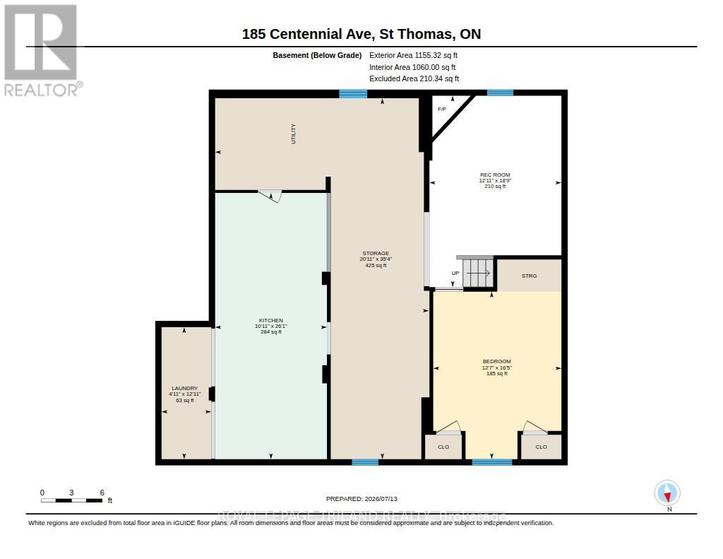 185 CENTENNIAL AVENUE - 46