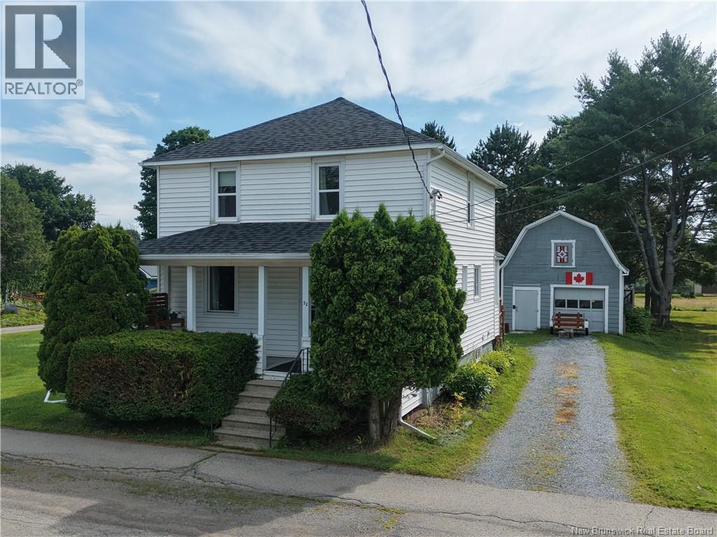 52 Queen Street - 1