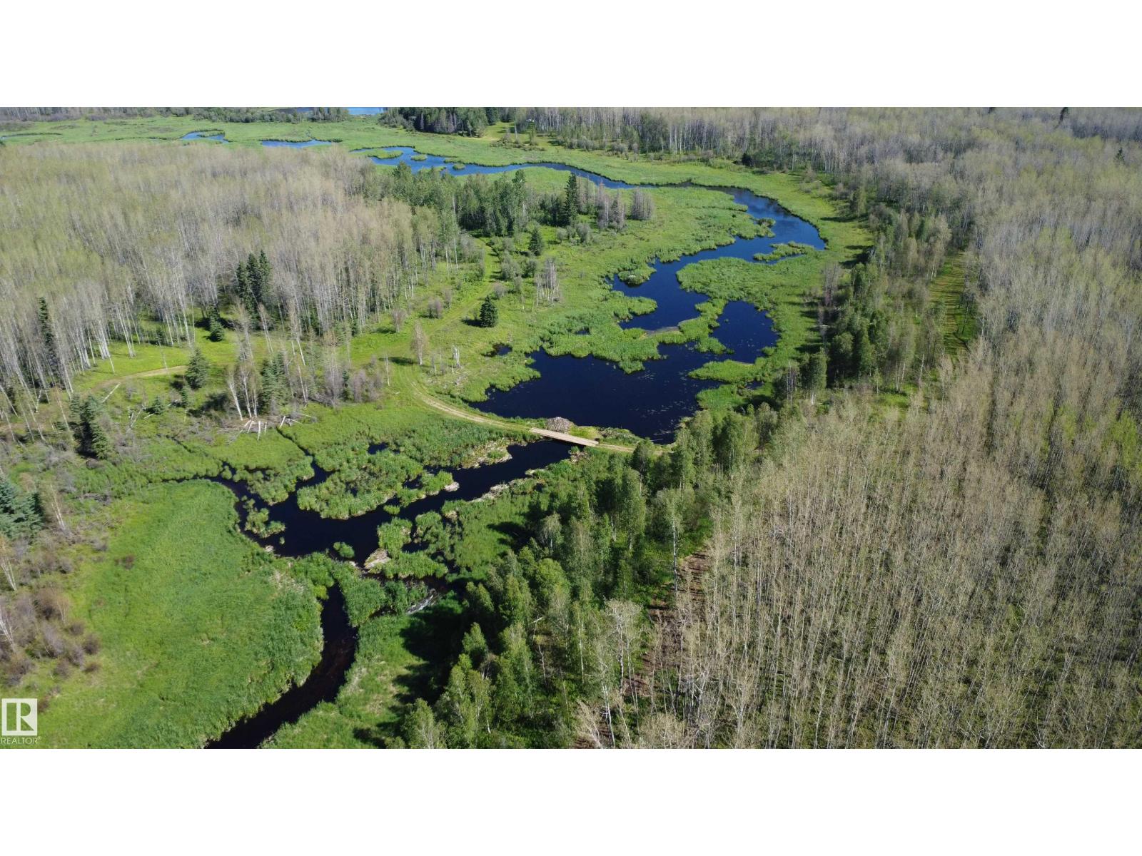 SE-35-63-25-W4 ., Rural Athabasca County — photo 2