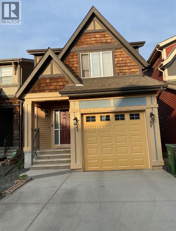 302 Auburn Crest Way SE - 1