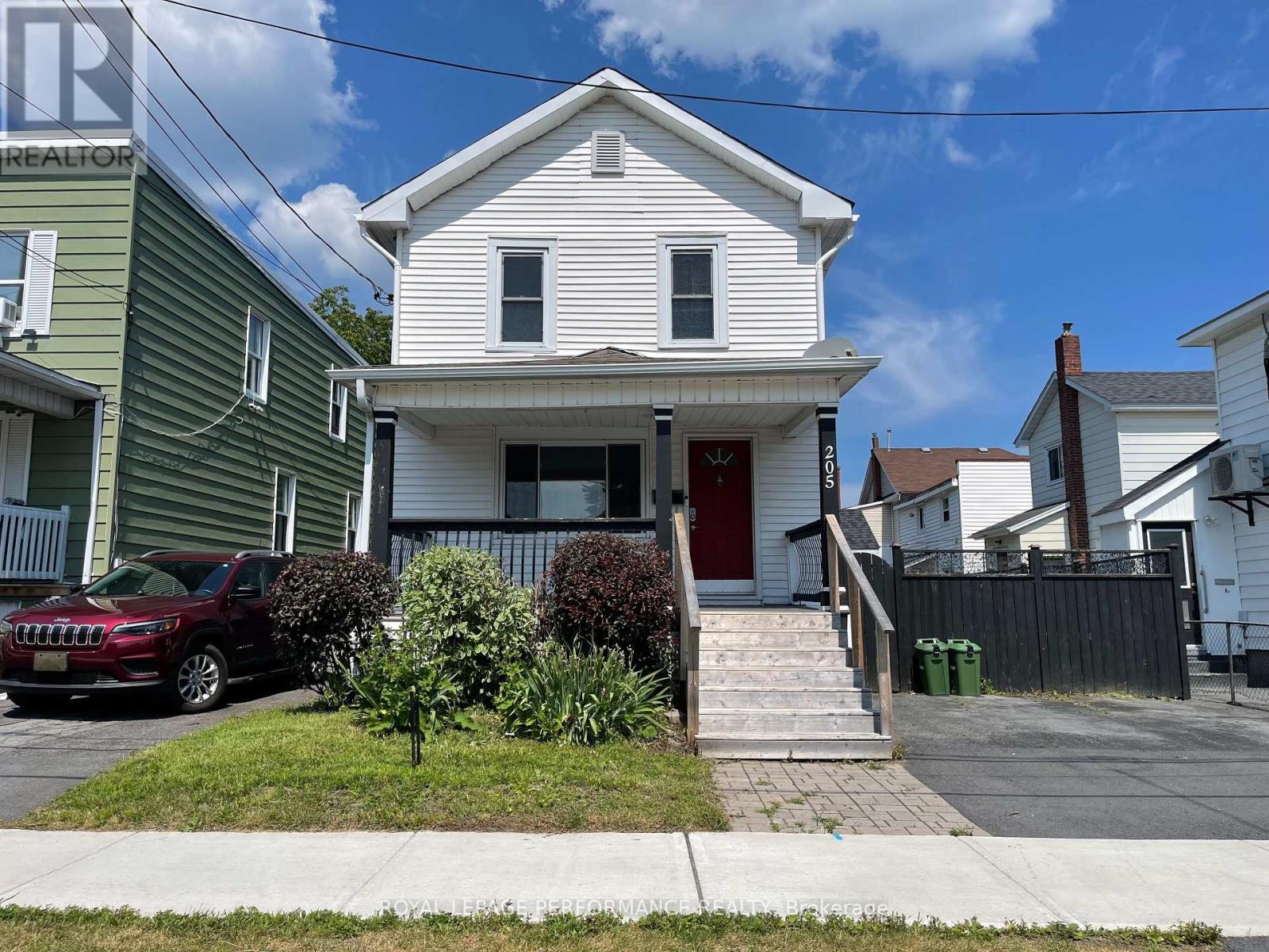 205 GUY STREET - 1