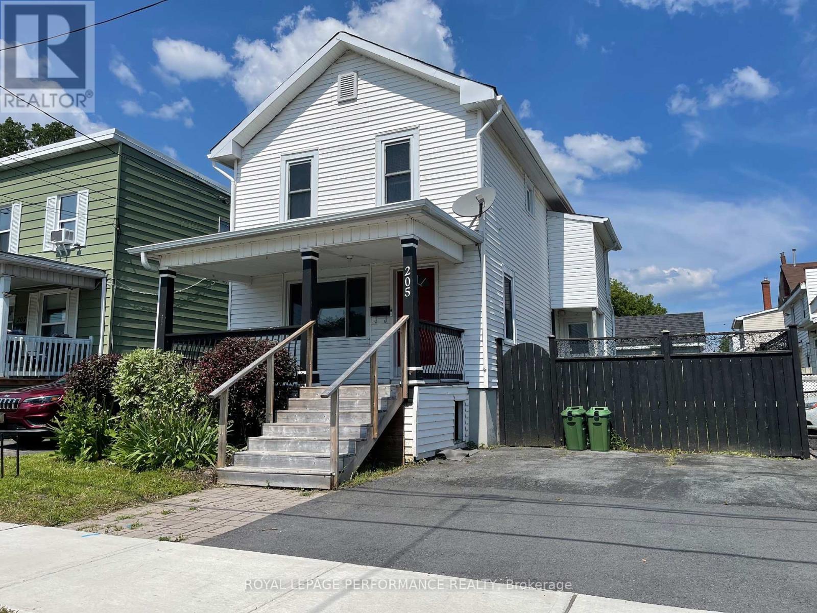 205 GUY STREET - 2