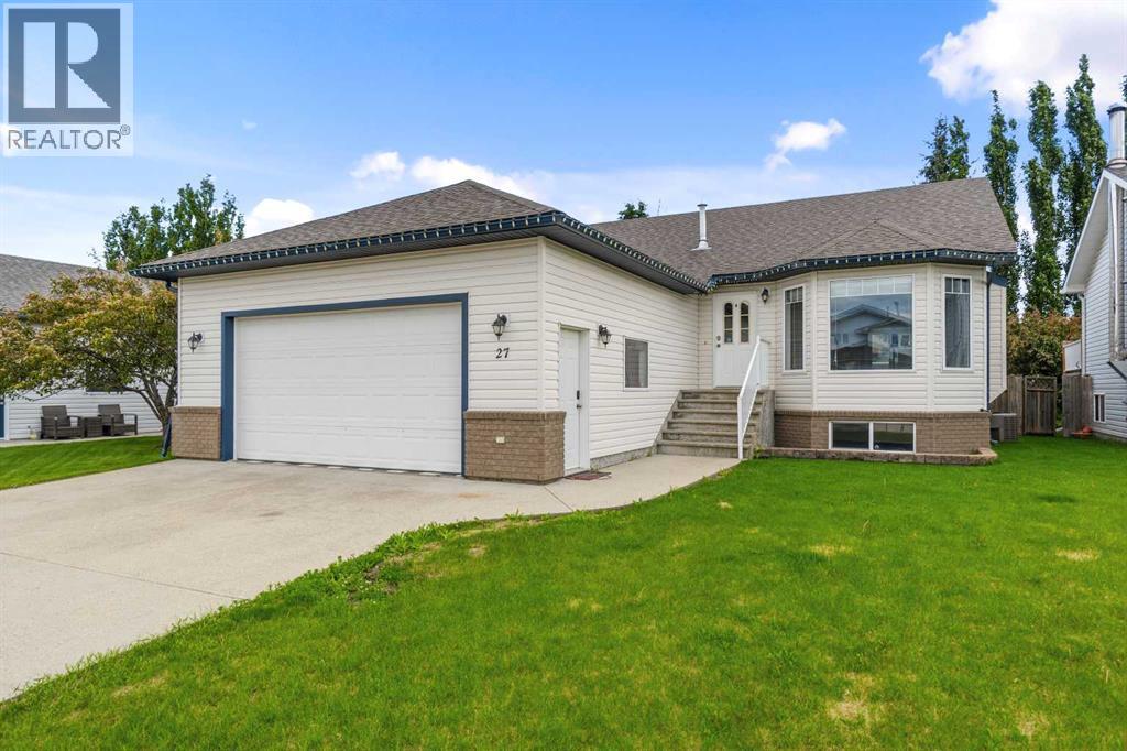 27 Park Circle - 1