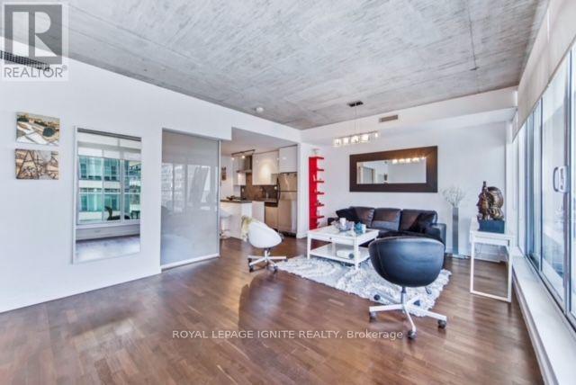 #406 75 PORTLAND STREET - 6